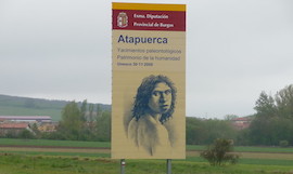 Visit Atapuerca