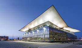 Industry and business