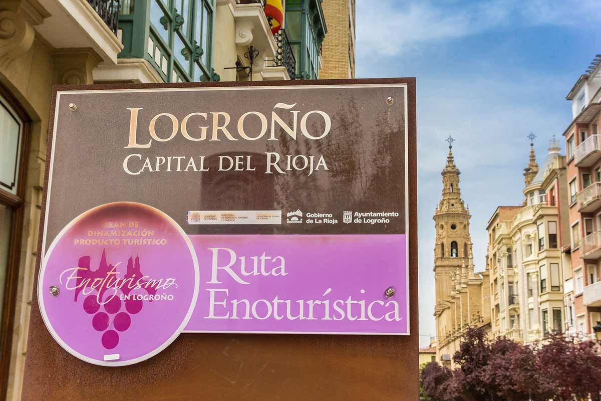 Logroño