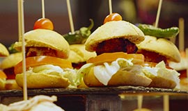 Gastronomía riojana