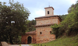 San Millán de la Cogolla