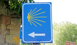 Camino de Santiago