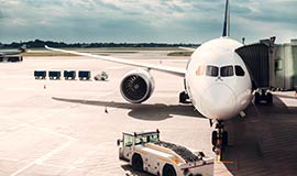 Transport and communications